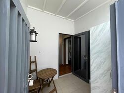 iSuites @ Palm (D19), Apartment #575502591